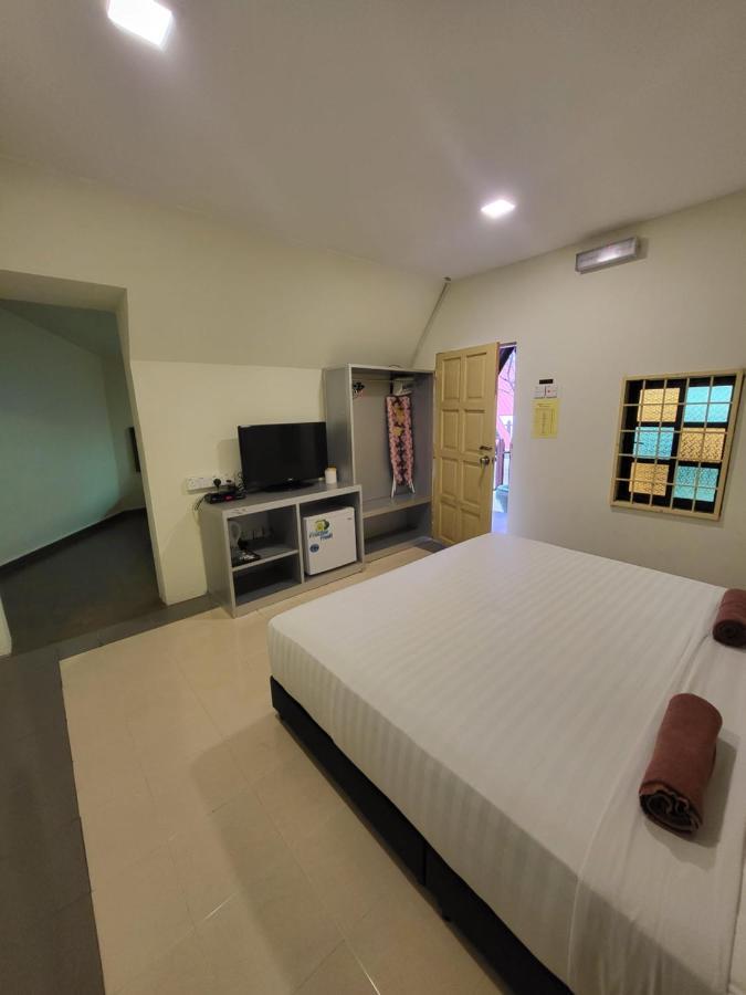 Sandy Beach Resort By Casa Loma Pantai Cenang  Exteriör bild