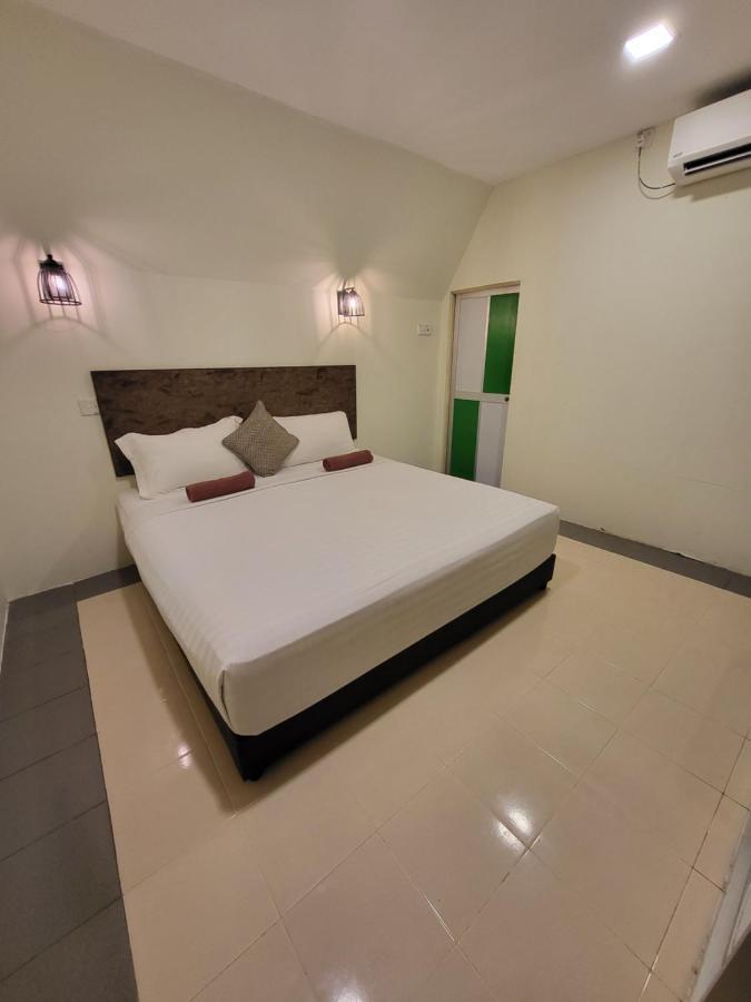 Sandy Beach Resort By Casa Loma Pantai Cenang  Exteriör bild