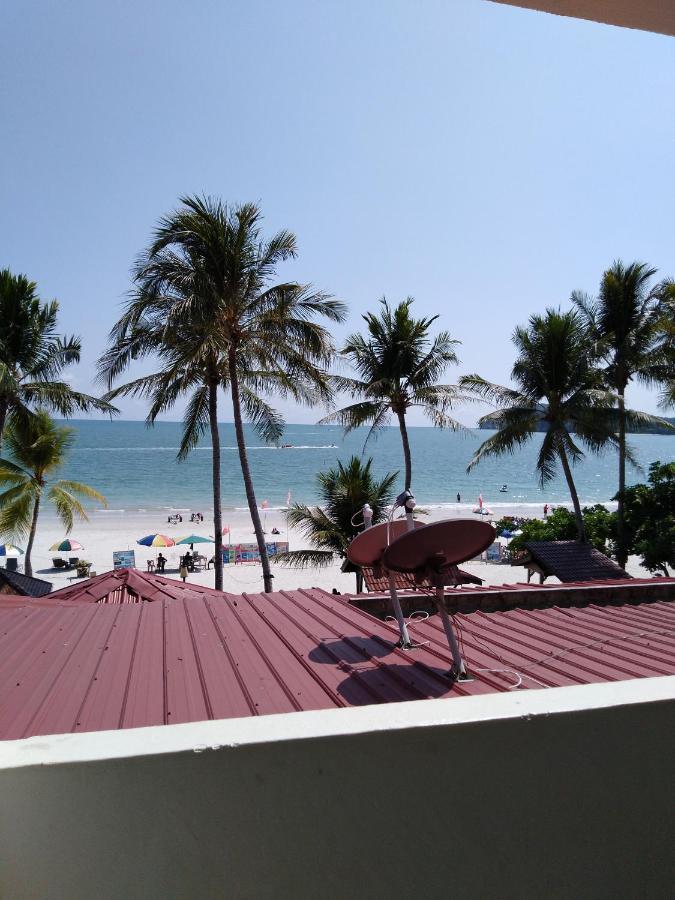 Sandy Beach Resort By Casa Loma Pantai Cenang  Exteriör bild