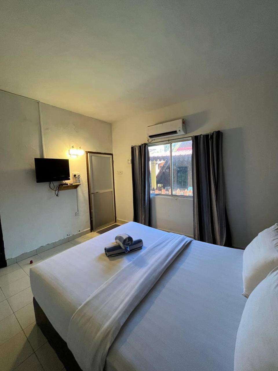 Sandy Beach Resort By Casa Loma Pantai Cenang  Exteriör bild