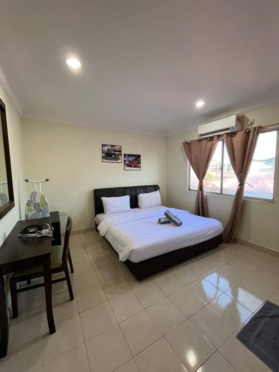 Sandy Beach Resort By Casa Loma Pantai Cenang  Exteriör bild