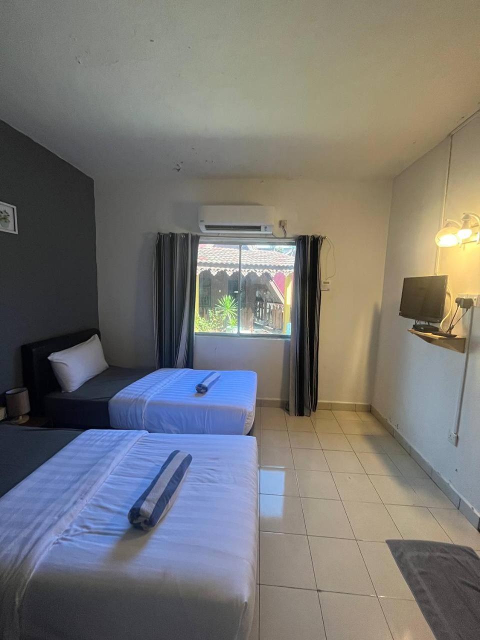 Sandy Beach Resort By Casa Loma Pantai Cenang  Exteriör bild