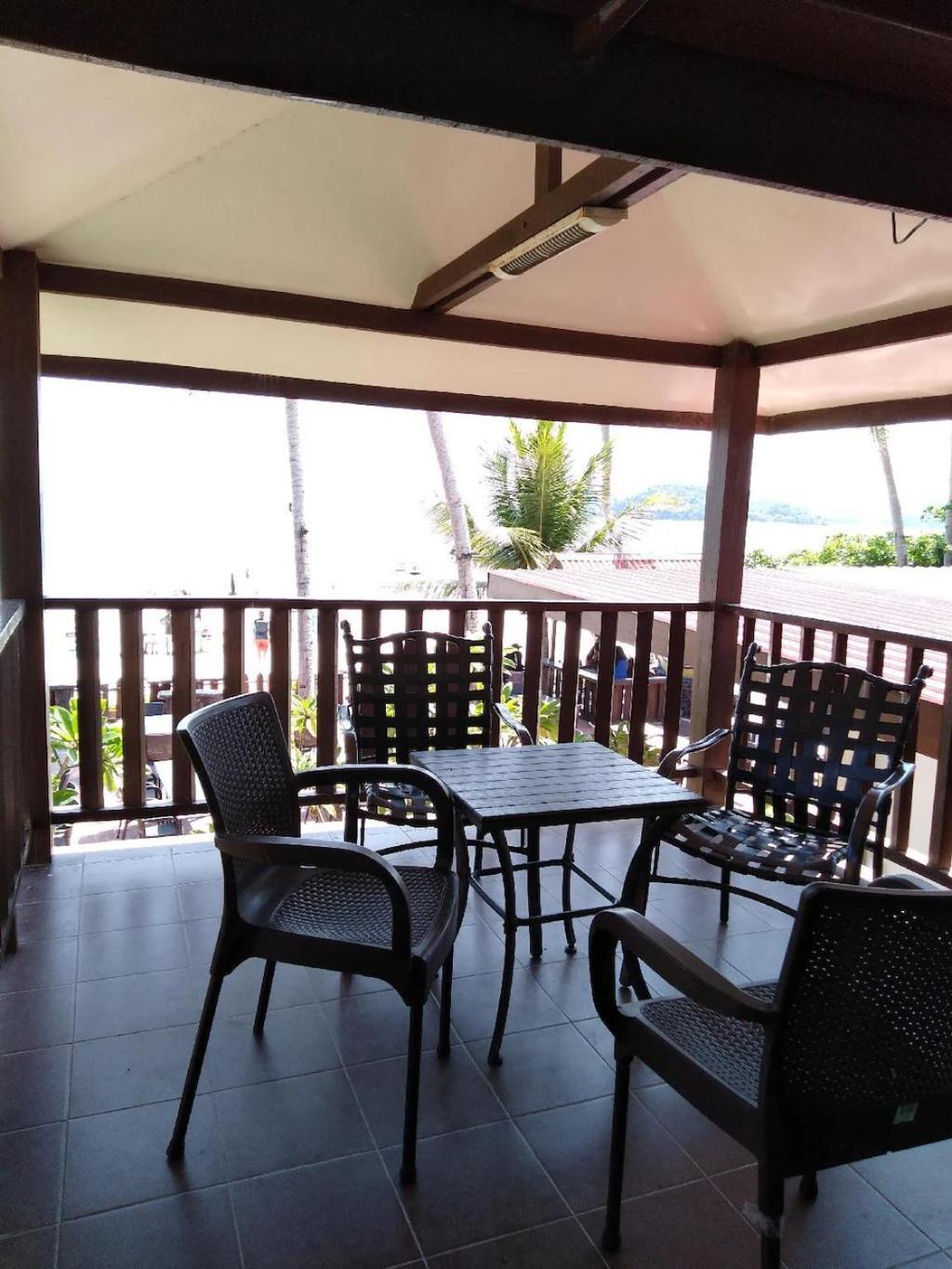 Sandy Beach Resort By Casa Loma Pantai Cenang  Exteriör bild