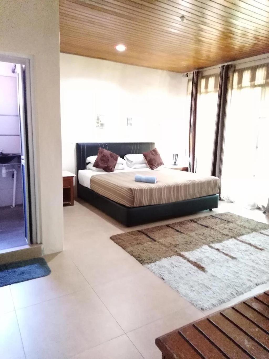 Sandy Beach Resort By Casa Loma Pantai Cenang  Exteriör bild