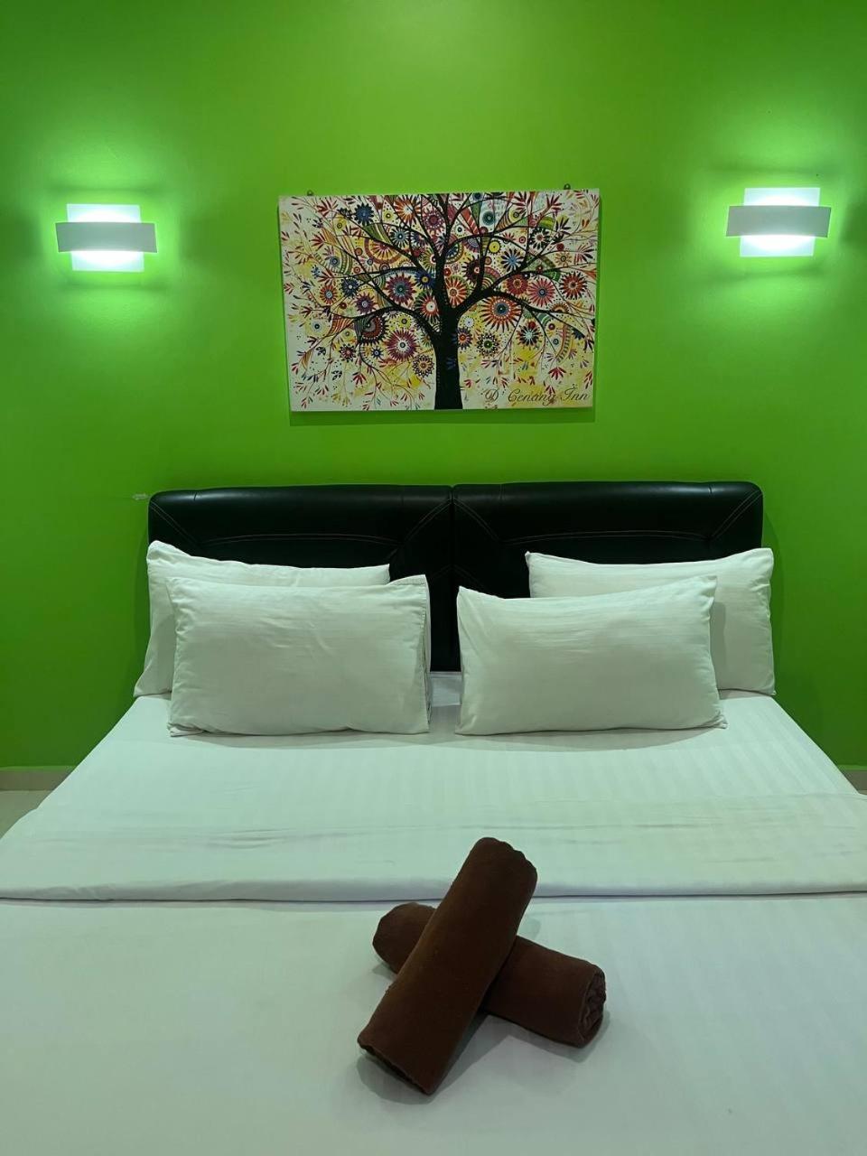 Sandy Beach Resort By Casa Loma Pantai Cenang  Exteriör bild